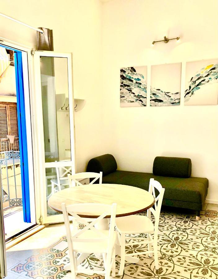 Casa Colore Loft Castellammare del Golfo Exteriör bild