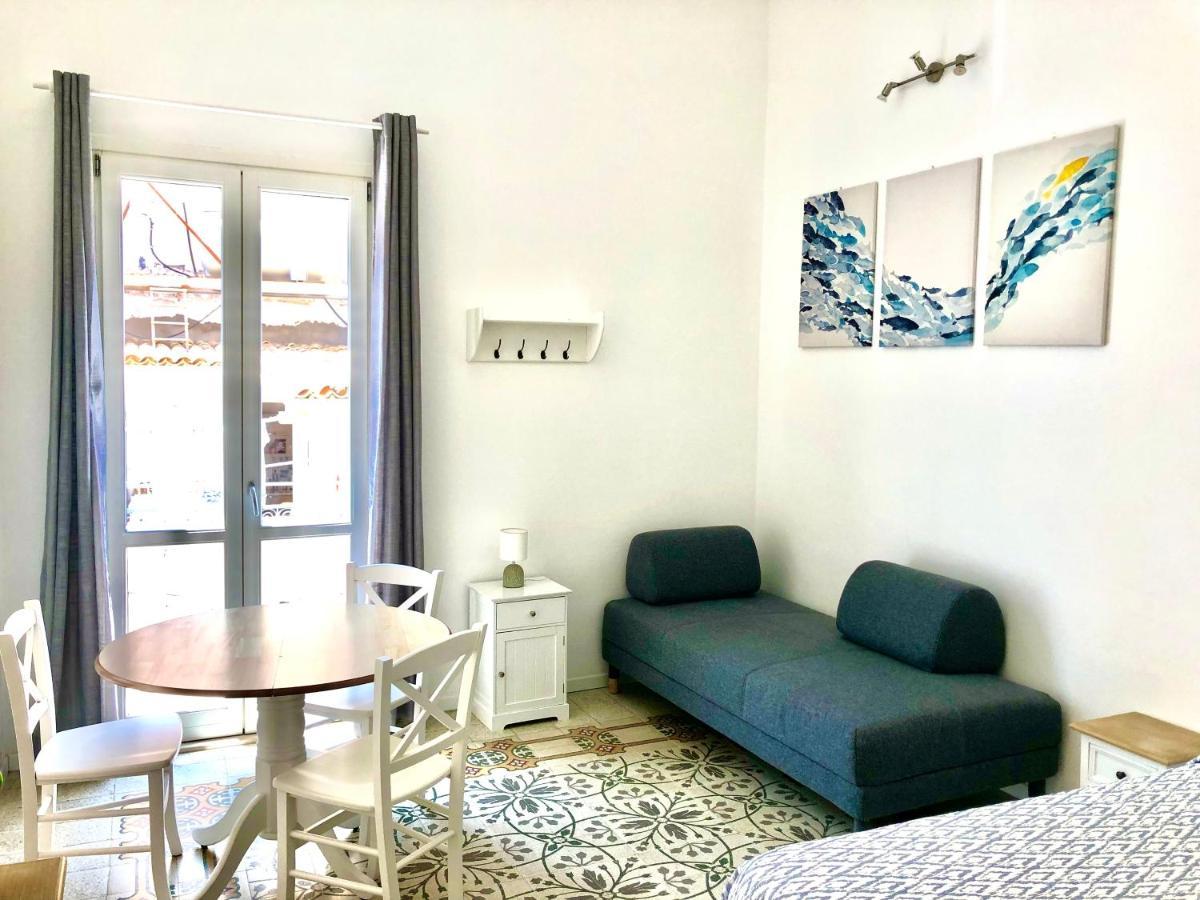 Casa Colore Loft Castellammare del Golfo Exteriör bild